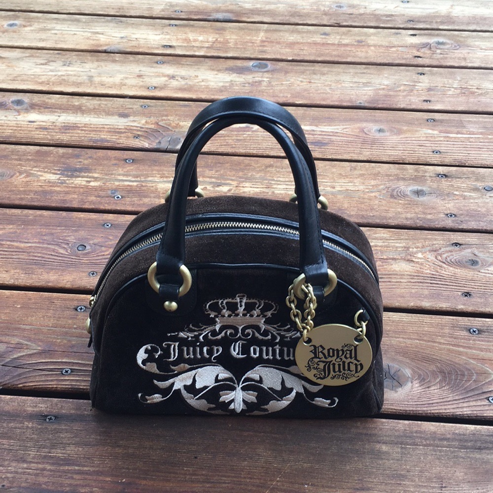 Juicy Couture Purse-WOMENS/GIRLS